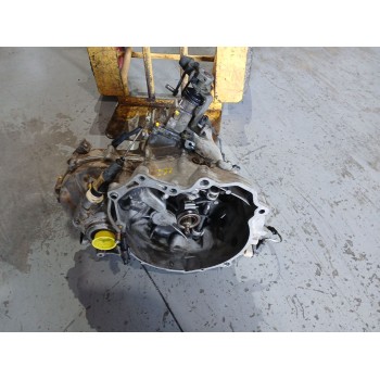 Recambio de caja cambios para daewoo matiz cd referencia OEM IAM  157.642KM 