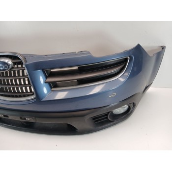 Recambio de paragolpes delantero para subaru tribeca (b9) 3.0 (wxe) referencia OEM IAM 57704XA06A  