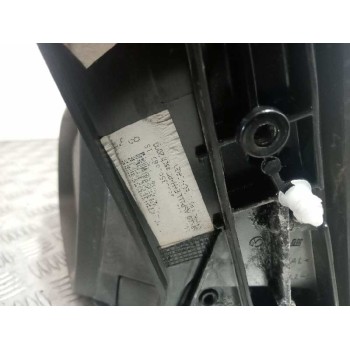 Recambio de retrovisor izquierdo para opel astra j lim. cosmo referencia OEM IAM 1428463 ABATIBLE 