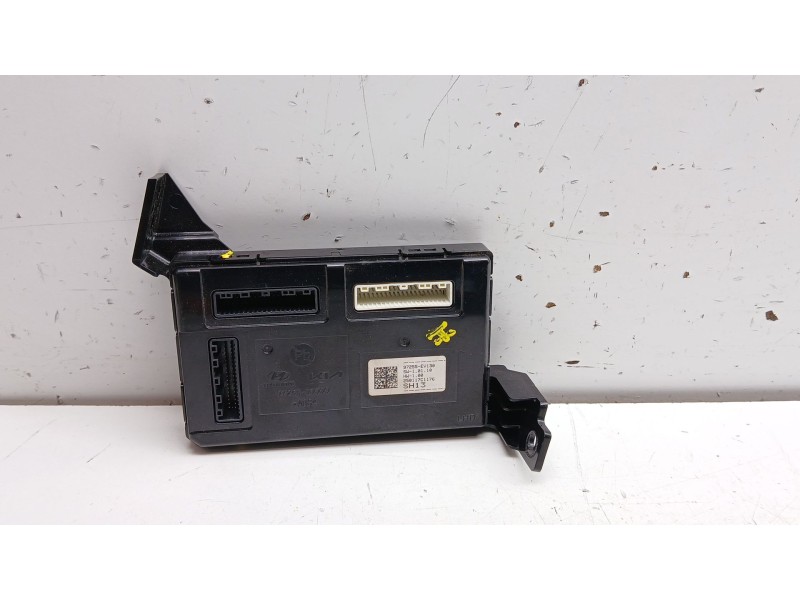 Recambio de modulo electronico para kia ev3 referencia OEM IAM 97255ev130  