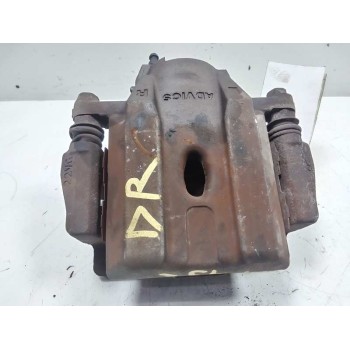Recambio de pinza freno delantera derecha para toyota prius (nhw20) basis referencia OEM IAM   