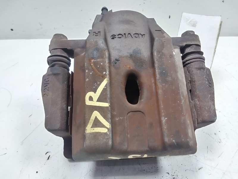 Recambio de pinza freno delantera derecha para toyota prius (nhw20) basis referencia OEM IAM   