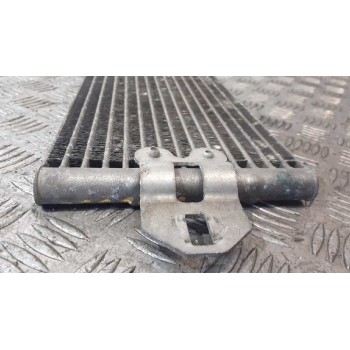 Recambio de radiador aceite para volkswagen touareg (7la) tdi v10 referencia OEM IAM 7L0317019 95530701703 7L0317021