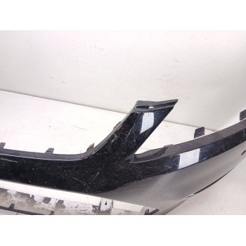 Recambio de paragolpes delantero para ford mondeo iv (ba7) 2.0 flexifuel referencia OEM IAM BS7117757A  