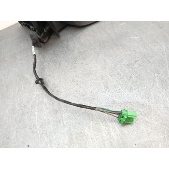 Recambio de retrovisor derecho para volvo xc60 i suv (156) 2.4 d referencia OEM IAM 201826  