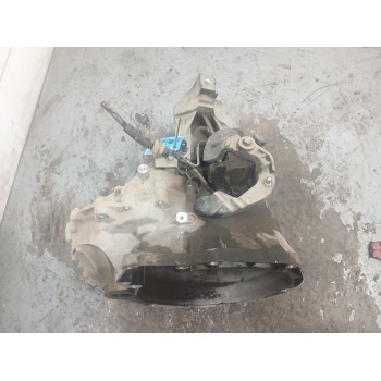 Recambio de caja cambios para ford focus iii 1.0 ecoboost referencia OEM IAM CV6R7002PF  