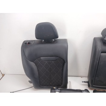 Recambio de asientos traseros para renault kadjar (ha_, hl_) 1.3 tce 140 referencia OEM IAM   