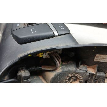 Recambio de volante para ford focus iv (hn) 1.0 ecoboost referencia OEM IAM 34265036D jX7J3bb6C3GRY 4265036D1934506188