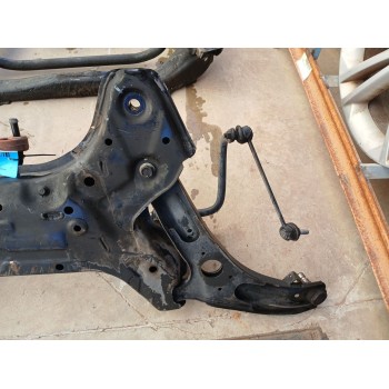 Recambio de puente delantero para kia picanto ii (ta) 1.0 referencia OEM IAM 624011Y400  