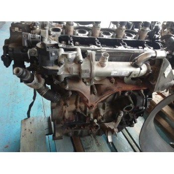 Recambio de motor casco para ford kuga (cbv) 2.0 tdci cat referencia OEM IAM 0000000100050049 CASCO 