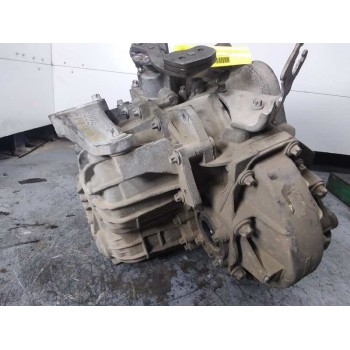 Recambio de caja cambios para opel corsa e 1.3 16v cdti referencia OEM IAM   