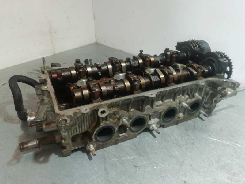 Recambio de culata para toyota auris 1.4 16v cat referencia OEM IAM   