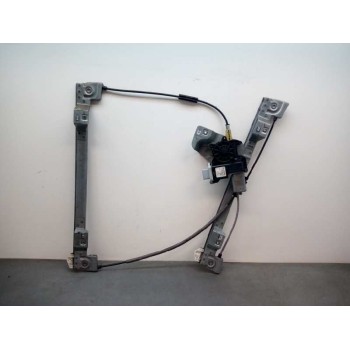 ELEVALUNAS DELANTERO IZQUIERDO 128001201 6 PINES 