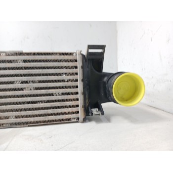 Recambio de intercooler para volvo xc60 i suv (156) d4 referencia OEM IAM 31338236  