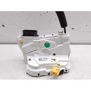 CERRADURA PUERTA DELANTERA DERECHA 11341605 B 