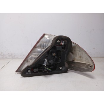 Recambio de piloto trasero izquierdo para mercedes-benz clk (c209) clk 270 cdi (209.316) referencia OEM IAM a2098200164 raja 