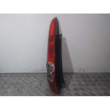 PILOTO TRASERO IZQUIERDO 1383641 SEGUNDA SERIE 5 PUERTAS