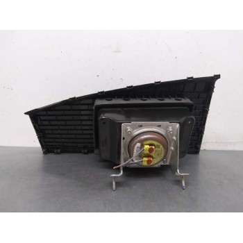 Recambio de airbag delantero derecho para dodge caliber 2.0 16v crd cat referencia OEM IAM P04664345AD  