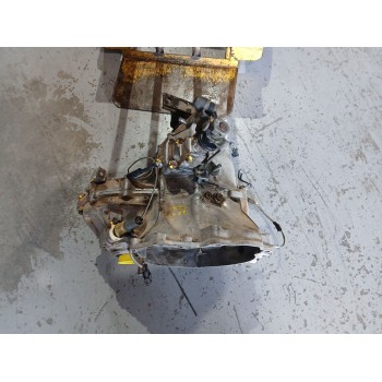 Recambio de caja cambios para daewoo matiz cd referencia OEM IAM  157.642KM 