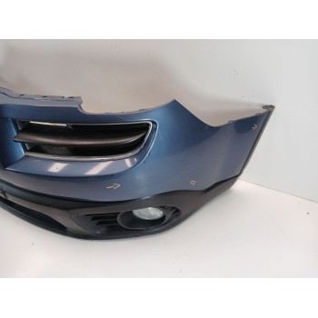 Recambio de paragolpes delantero para subaru tribeca (b9) 3.0 (wxe) referencia OEM IAM 57704XA06A  