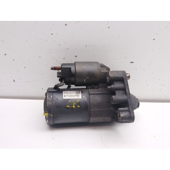 Recambio de motor arranque para peugeot 307 (3a/c) 1.6 hdi 110 referencia OEM IAM 9645100680 m000t22471 9662854080