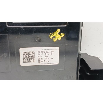 Recambio de modulo electronico para kia ev3 referencia OEM IAM 97255ev130  