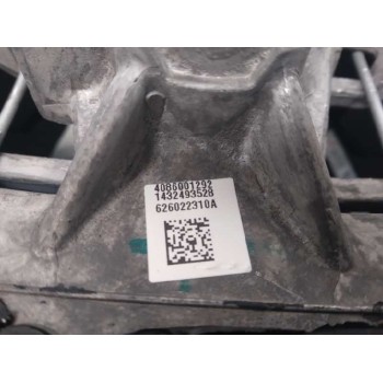 Recambio de volante para citroën c4 picasso 1.6 e-hdi fap referencia OEM IAM 96777869ZD  