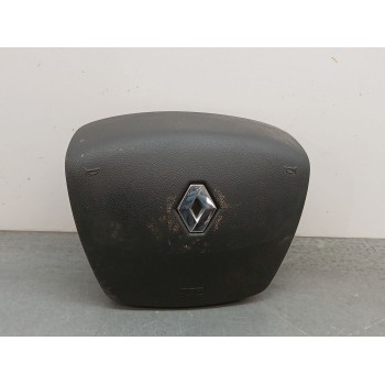 Recambio de kit airbag para renault megane iii coupé (dz0/1_) 1.2 tce (dz2b, dz11) referencia OEM IAM   