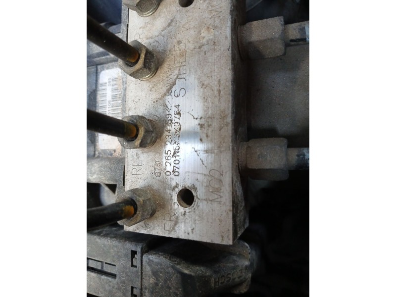 Recambio de abs para honda fr-v (be) 2.2 i ctdi (be5) referencia OEM IAM 0265234594 543L8151106 