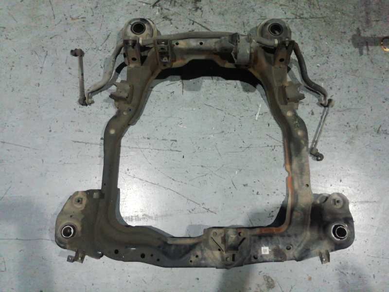 Recambio de puente delantero para hyundai tucson (jm) 2.0 cat referencia OEM IAM   