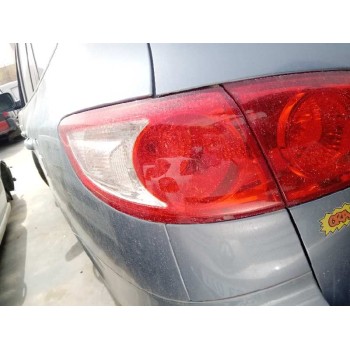 Recambio de piloto trasero izquierdo para hyundai santa fe (bm) 2.2 crdi classic (2wd) referencia OEM IAM 924012B000  