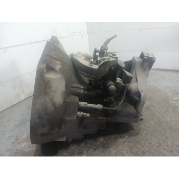 Recambio de caja cambios para ford focus iii 1.0 ecoboost referencia OEM IAM CV6R7002PF  