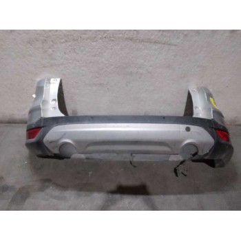 Recambio de paragolpes trasero para ford kuga (cbs) trend+ referencia OEM IAM 1721604 CON SENSORES PLATA