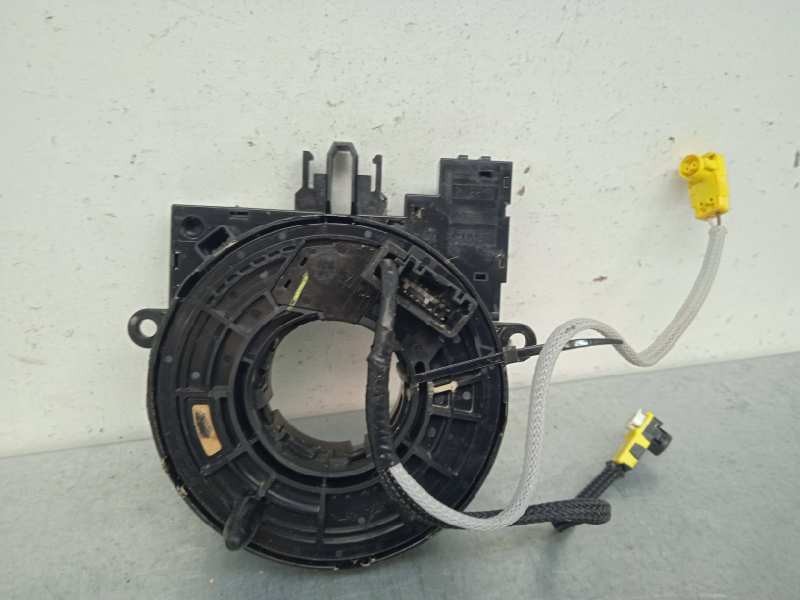 Recambio de anillo airbag para renault captur ii experience referencia OEM IAM 255549585R  