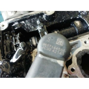 Recambio de motor casco para ford kuga (cbv) 2.0 tdci cat referencia OEM IAM 0000000100050049 CASCO 