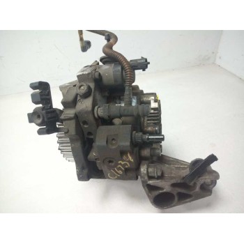 Recambio de bomba inyeccion para renault scenic ii 1.9 dci diesel referencia OEM IAM 8200108225 0445010075 