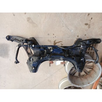 Recambio de puente delantero para kia picanto ii (ta) 1.0 referencia OEM IAM 624011Y400  