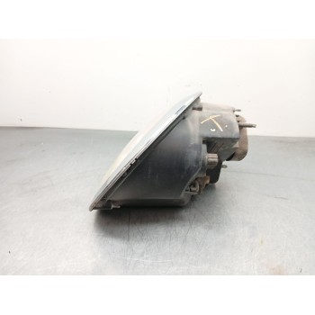 Recambio de faro izquierdo para mini mini (r50, r53) cooper referencia OEM IAM 63126911703  