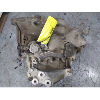 Recambio de caja cambios para opel corsa e 1.3 16v cdti referencia OEM IAM   