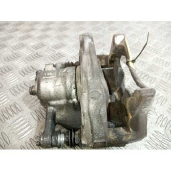 Recambio de pinza freno delantera derecha para renault megane iv berlina 5p 1.3 tce referencia OEM IAM 410097011R  
