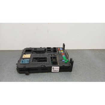 Recambio de centralita bsi para peugeot 5008 premium referencia OEM IAM 9664059080  