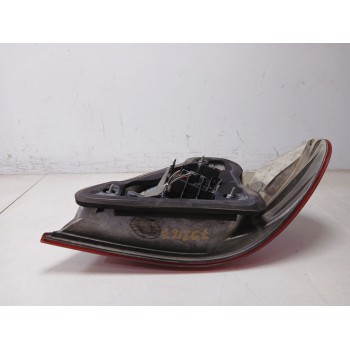 Recambio de piloto trasero izquierdo para mercedes-benz clk (c209) clk 270 cdi (209.316) referencia OEM IAM a2098200164 raja 