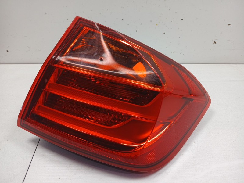 Recambio de piloto trasero derecho para bmw 3 (f30, f80) 320 d referencia OEM IAM   