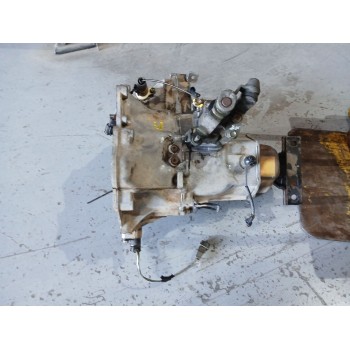 Recambio de caja cambios para daewoo matiz cd referencia OEM IAM  157.642KM 