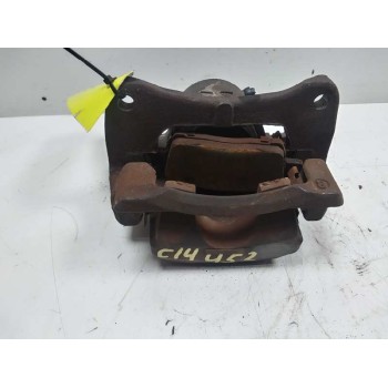 Recambio de pinza freno delantera derecha para toyota prius (nhw20) basis referencia OEM IAM   