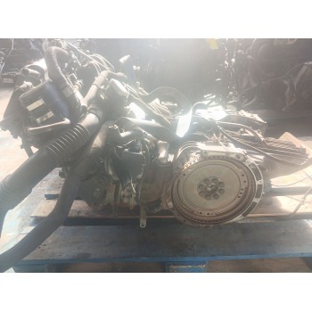 Recambio de motor completo para mercedes-benz clase a (w169) 2.0 cdi cat referencia OEM IAM   