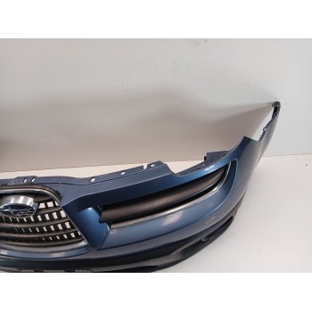 Recambio de paragolpes delantero para subaru tribeca (b9) 3.0 (wxe) referencia OEM IAM 57704XA06A  