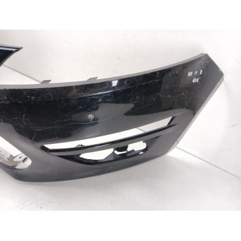 Recambio de paragolpes delantero para ford mondeo iv (ba7) 2.0 flexifuel referencia OEM IAM BS7117757A  