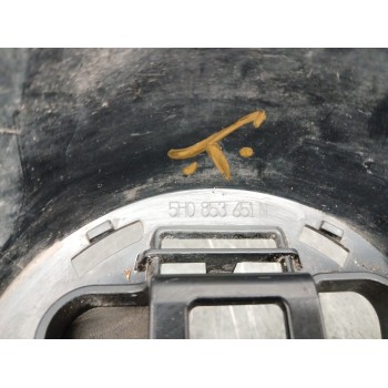 Recambio de rejilla paragolpes delantero para volkswagen golf viii (cd1) 1.4 gte plug-in hybrid referencia OEM IAM 5h0853651  