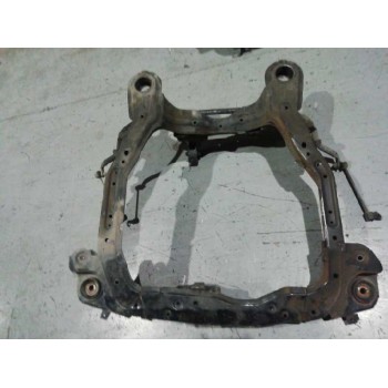 Recambio de puente delantero para hyundai tucson (jm) 2.0 cat referencia OEM IAM   